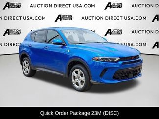 Used 2024 Dodge Hornet GT AWD/4WD video 2
