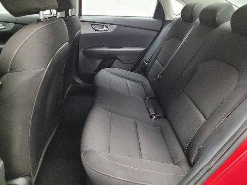 Used 2021 Kia Forte LXS image 18