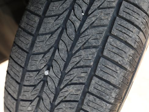 Used 2010 Nissan Murano SL w/ Leather Pkg image 28