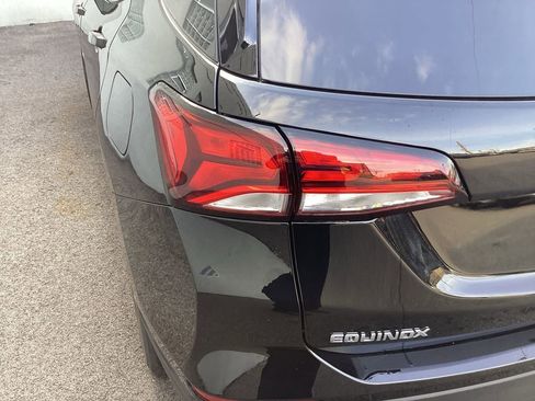 Certified 2024 Chevrolet Equinox LS w/ LS Convenience Package AWD/4WD image 31