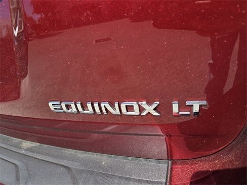 Used 2016 Chevrolet Equinox LT image 12