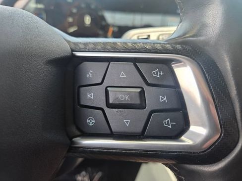 Used 2024 Ford Mustang Premium RWD image 18