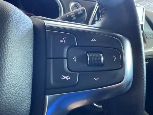 Used 2021 Chevrolet Blazer Premier image 29