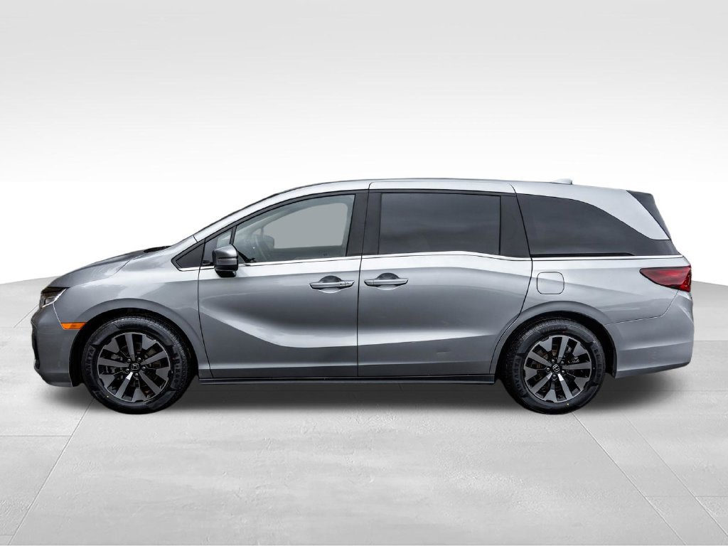 Used 2025 Honda Odyssey EX-L image 10