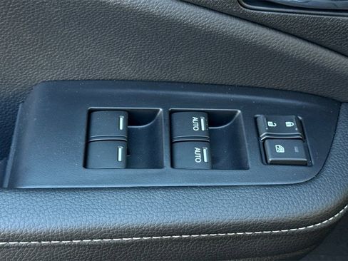 New 2026 Honda Ridgeline RTL image 12