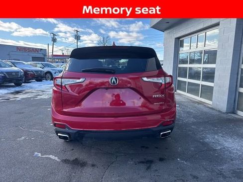 Used 2023 Acura RDX w/ Technology Package image 3