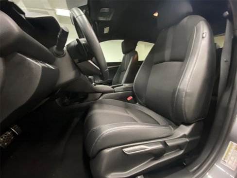 Used 2021 Honda Civic Sport image 17