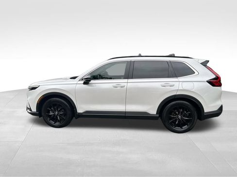Used 2025 Honda CR-V Sport-L image 2