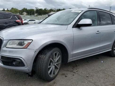 Used 2015 Audi Q5 3.0T Premium Plus image 64