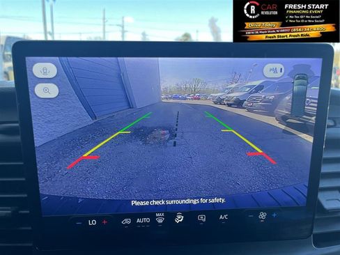 Used 2022 Ford Transit 150 Low Roof AWD w/ Upfitter Package image 18