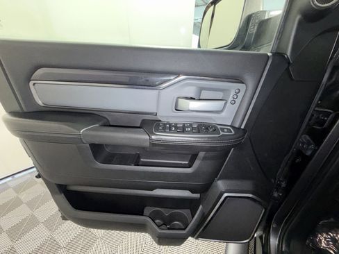 Used 2021 RAM 2500 Power Wagon image 15