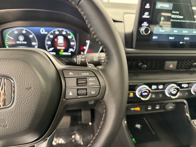 New 2027 Honda CR-V Sport-L image 13