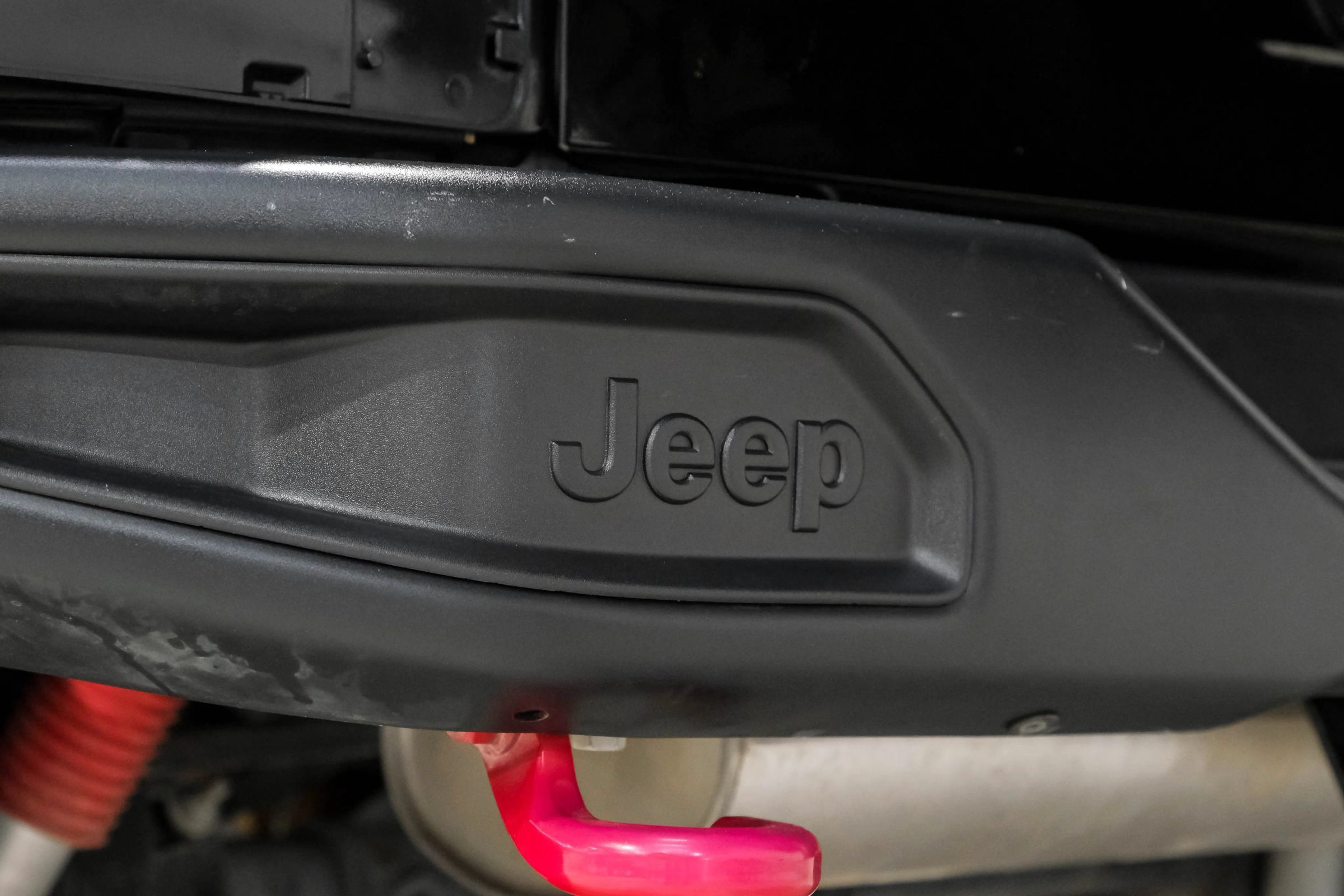 Used 2016 Jeep Wrangler Rubicon AWD/4WD image 51