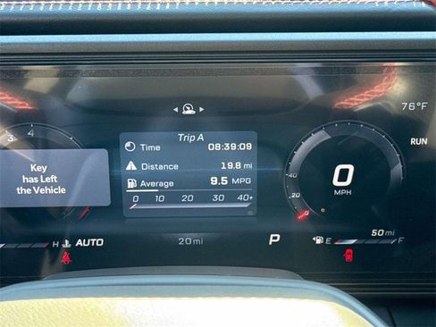 New 2026 Dodge Charger Scat Pack image 16