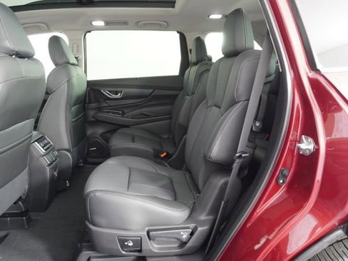 New 2026 Subaru Ascent Limited AWD/4WD image 21