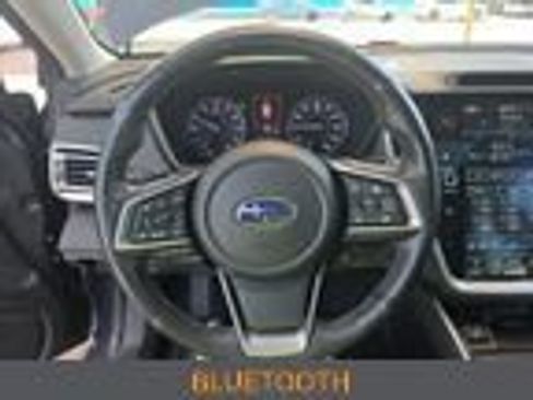 Used 2023 Subaru Outback Limited AWD/4WD image 4