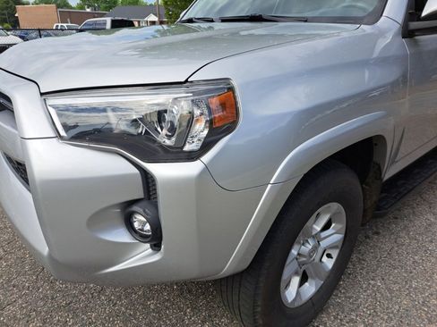 Used 2023 Toyota 4Runner SR5 Premium image 21