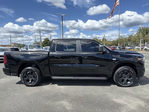 New 2026 RAM 1500 Big Horn image 2