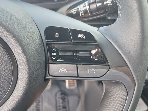 New 2026 Hyundai Elantra SEL Sport FWD image 29
