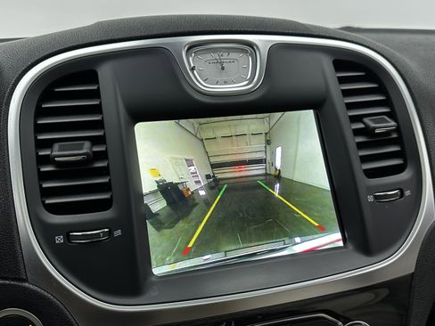 Used 2021 Chrysler 300 Touring L w/ Popular Equipment Group image 24