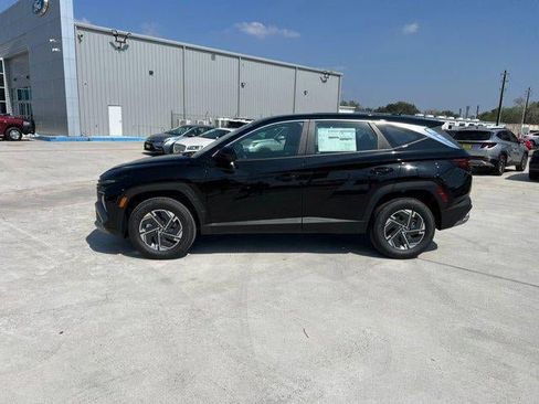 New 2026 Hyundai Tucson Blue SE w/ Tow & Go Package AWD/4WD image 70