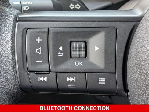 Certified 2025 Nissan Kicks SV AWD/4WD image 20