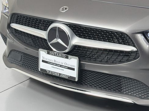 Certified 2023 Mercedes-Benz CLA 250 image 13