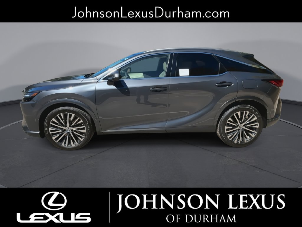 New 2026 Lexus RX 350 Premium Plus w/ Convenience Package FWD image 6