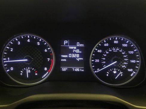 Used 2019 Hyundai Elantra SE w/ Cargo Package FWD image 23