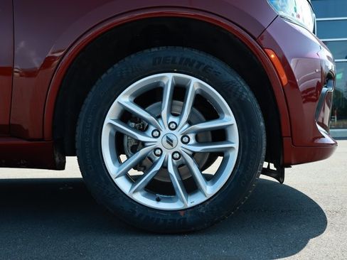 Certified 2023 Dodge Durango GT AWD/4WD image 5
