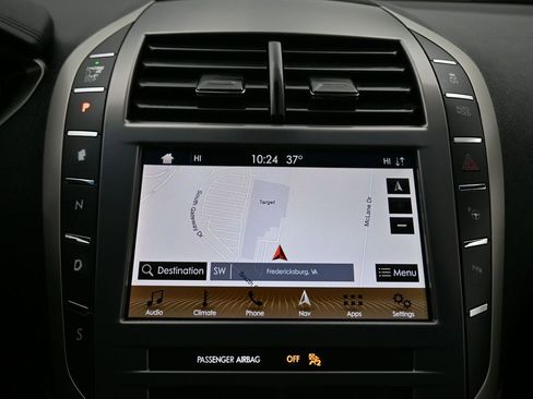 Used 2019 Lincoln MKZ Reserve image 17