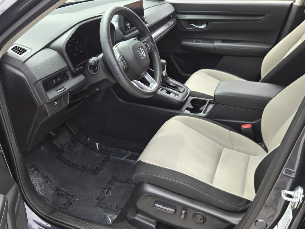 Used 2023 Honda CR-V EX image 11