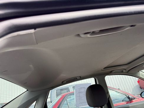 Used 2006 Ford Focus SES image 21