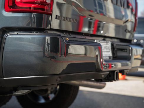 New 2026 RAM 2500 Big Horn image 10