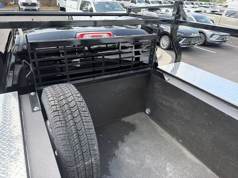 Used 2025 Chevrolet Silverado 3500 LT w/ Convenience Package AWD/4WD image 29