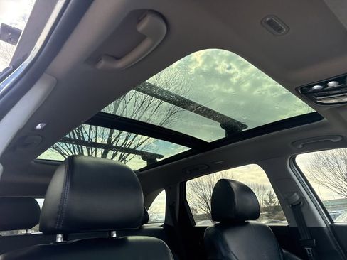 Used 2020 Kia Sorento EX image 29