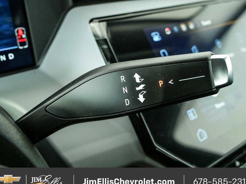 New 2027 Chevrolet Bolt LT w/ Comfort Package FWD image 16