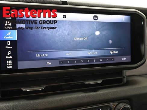 Used 2025 Jeep Wrangler Unlimited Sport S 4xe AWD/4WD image 19
