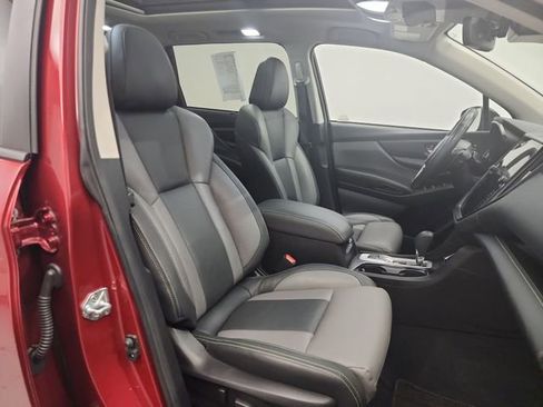 Used 2023 Subaru Ascent Onyx Edition Limited image 30