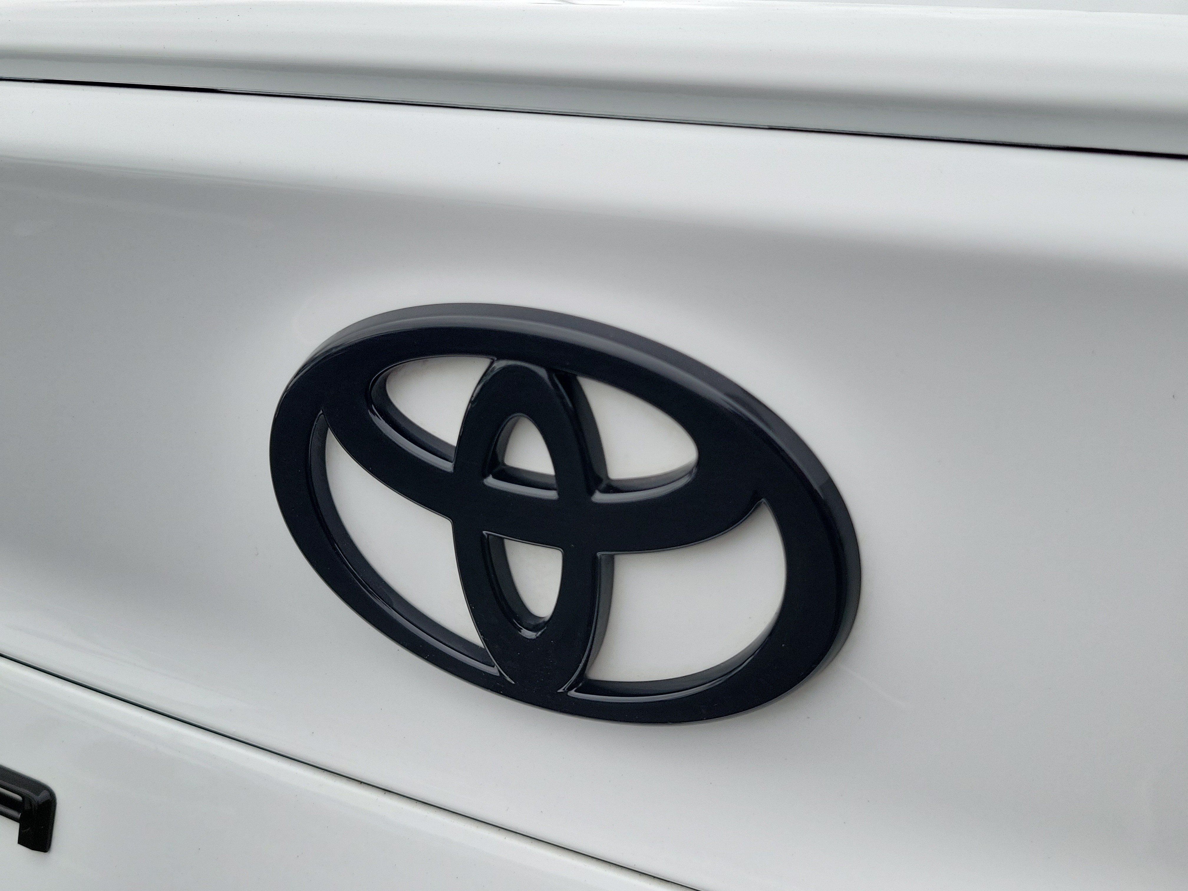 Certified 2025 Toyota Camry SE w/ Convenience Package FWD image 7