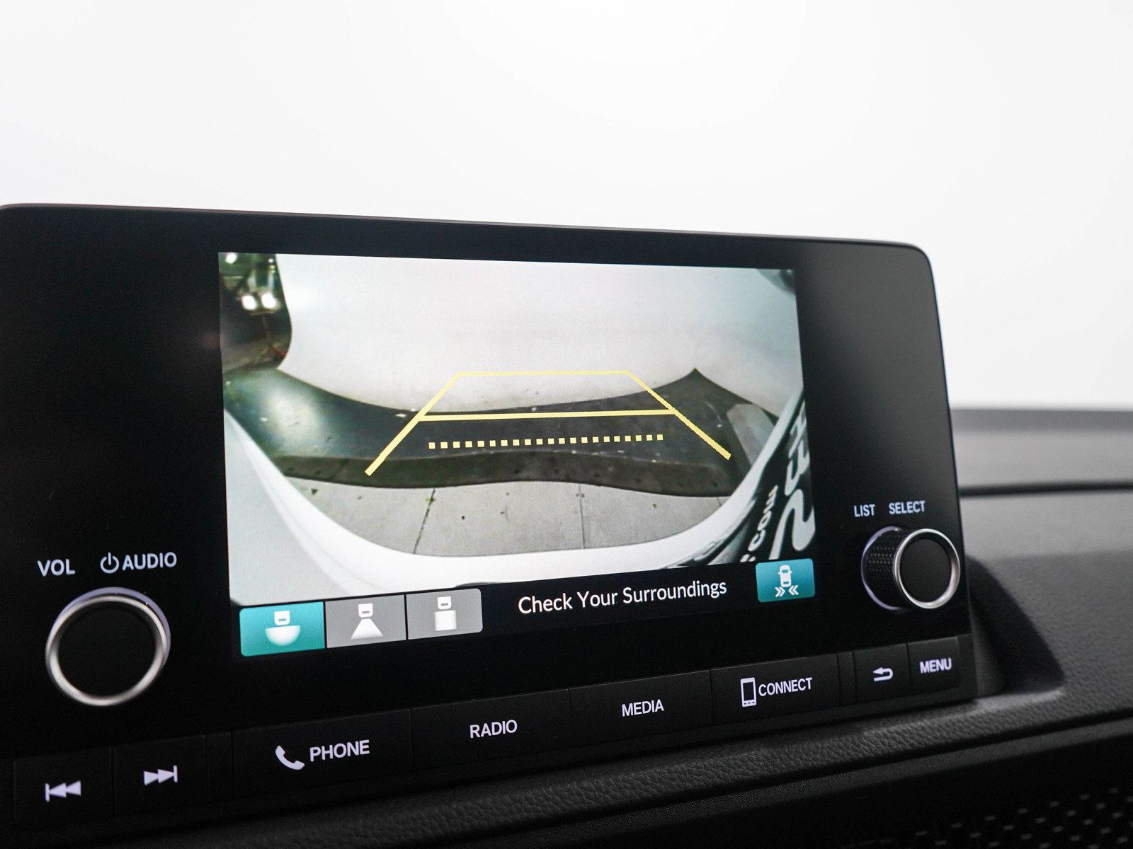 Used 2024 Honda CR-V EX image 27