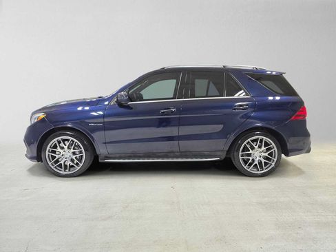Used 2018 Mercedes-Benz GLE 63 AMG 4MATIC image 6