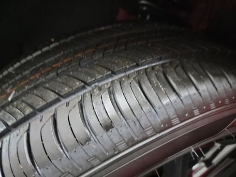 Certified 2024 Honda HR-V Sport image 30