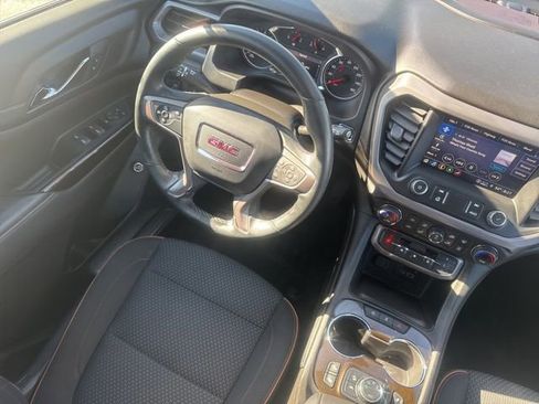 Used 2023 GMC Acadia AT4 AWD/4WD image 37