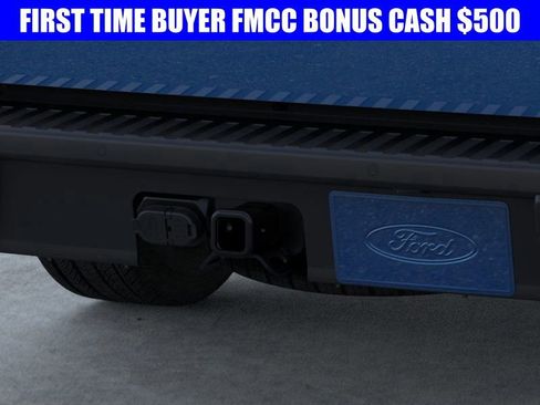 New 2026 Ford Maverick XL image 23