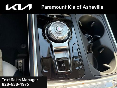 New 2026 Kia Carnival SX w/ SX Dark Edition Package image 26