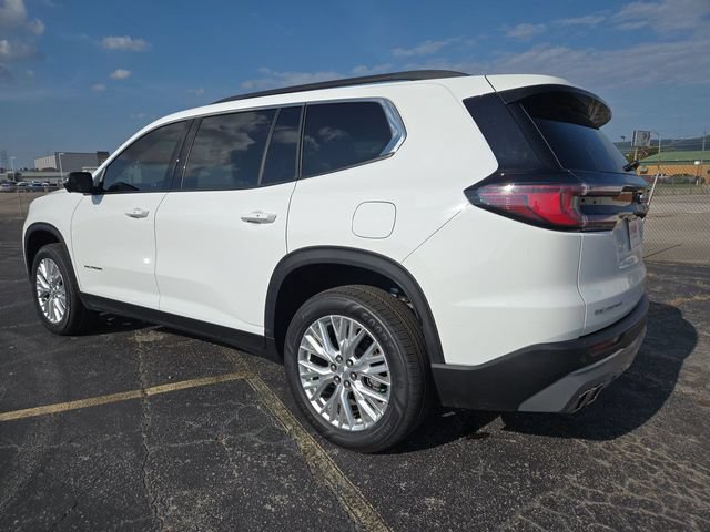 Used 2024 GMC Acadia Elevation FWD image 6