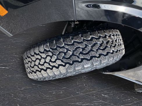 New 2026 Ford Maverick Tremor image 52