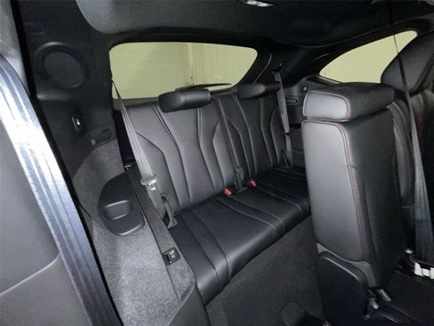 New 2026 Acura MDX A-Spec image 24