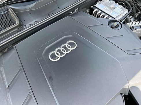 Used 2026 Audi Q8 Prestige AWD/4WD image 33